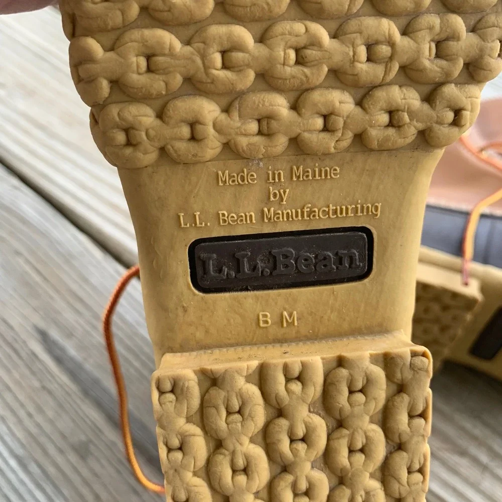 L.L. Bean excellent preowned